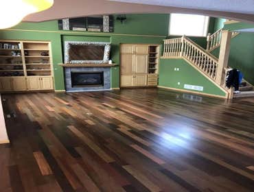 Photos by Duffy’s Hardwood Floors #1