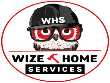 Wize Home Services Logo