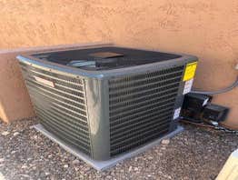 Photos by King Charles plumbing & Air Conditioning #1