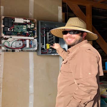 Sweitzer Solar Solutions