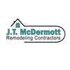 J.T. Mc Dermott Remodeling Contractors LLC logo