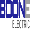 Boone Electric logo