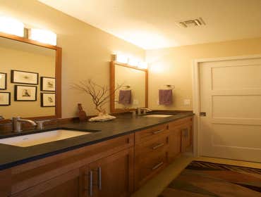 Bathrooms