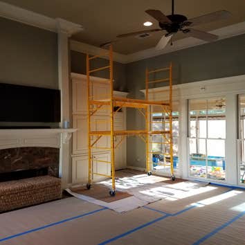 Braud's Drywall Finishing LLC