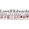 Lowell/Edwards Home Integration, Inc. logo