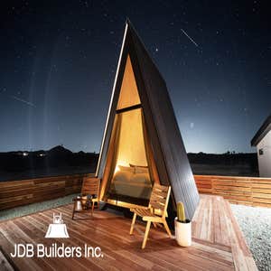 Jdb Builders Inc