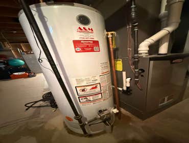 Photos by Riviance HVAC #1