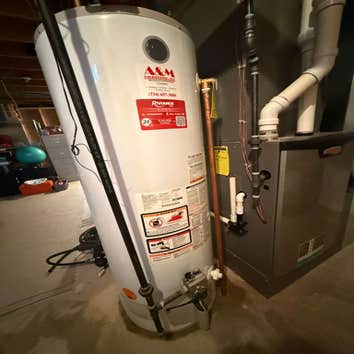 Photos by Riviance HVAC #1