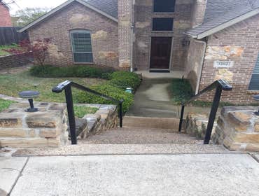 Fences and Railings