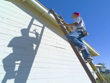 FREE In-Home Estimates Your Home Repair & Maintenance Service Specialists!