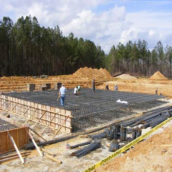 Photos from Seans Professional Concrete