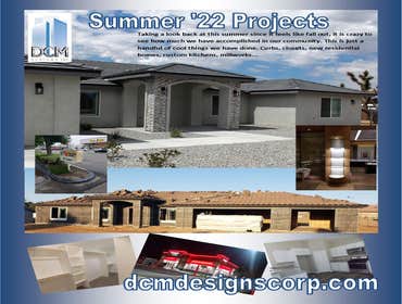 Photos by DCM Designs Inc #1