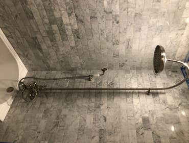 Photos by Make Renovations of New York #1 various projects with a broad spectrum of work including : Design/ build , kitchen- bath renovations, wood fl