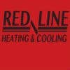 Red Line Heating & Cooling LLC logo