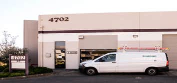 Signal Solutions Corporation HQ Signal Solutions Corp. Headquarters in Benicia CA.