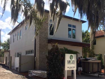 Fortuna House