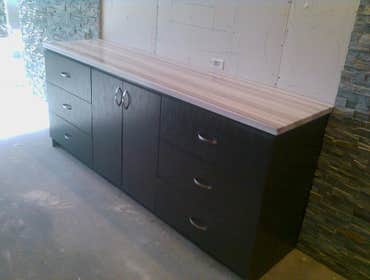 Office Build Out
