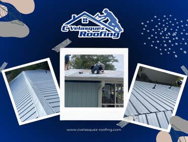 Photos by C Velasquez Roofing #48