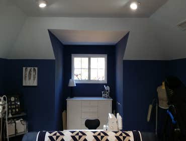 Dormer Construction