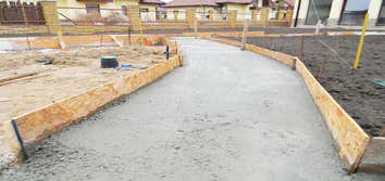 Photos by LCE Concrete Contractor Jacksonville #1