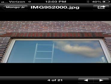 Northern Waterproofing And Restoration Co, Inc Project