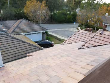 Photos from Ron Paveloff Roofing