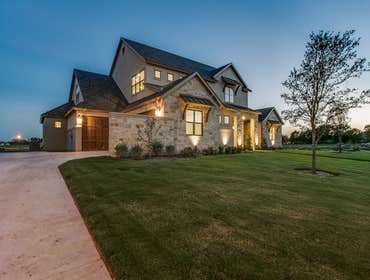 Photos from Sterling Homes by Jim Johnson