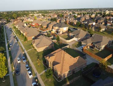 Roofing Shingle Gallery