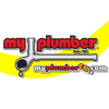 My Plumber CA logo