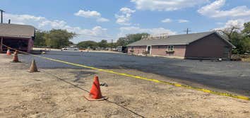 Harco Paving