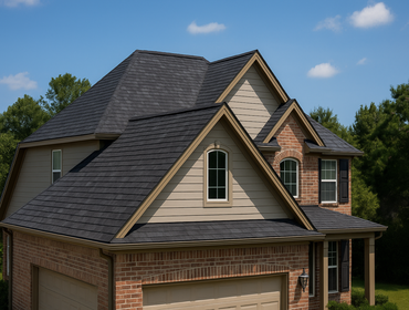 Photos by Rise Roofing #1