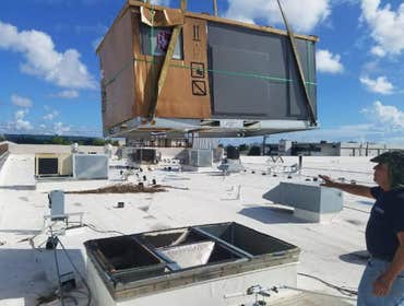 Photos by Blue Diamond Air Condition Inc (cac042703) #1