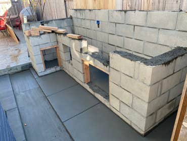 Photos by Tarantino 5 Construction Inc