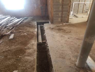 Photos by Rehab & plumbing #1