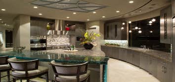 Residential Project