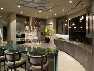 Residential Project