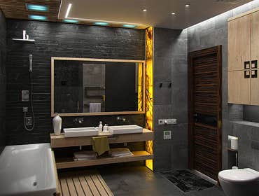 Photos by Electrician Network Village #1
