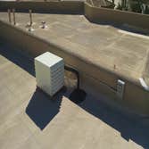 Wine Room Condenser