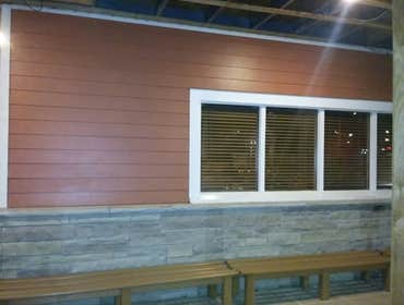 OUTBACK STEAKHOUSE IN OAKRIDGE TN PAINTING AND ROOFING Photos of outback steakhouse in Oakridge TN