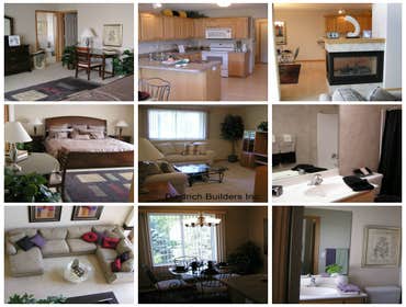 Photos by Diedrich Builders Inc #1