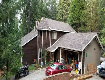 Design Build Custom Home