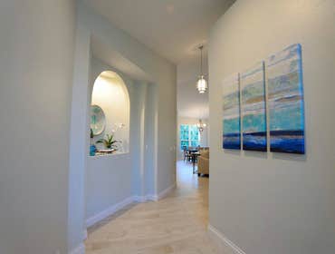 Colonade Condo Naples Remodel