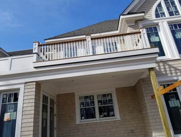 Photos by Molina Finish Carpentry Inc #1