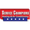 Service Champions logo