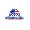 Patriot Contracting LLC logo