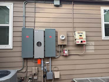 Photos by United Electric Inc #1