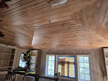 Photos by Sosa Quality Construction