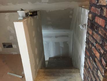 Photos by Keith Garner Construction #2