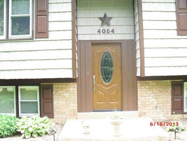 The Hometown Handyman Project