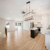 Allenton Custom Build